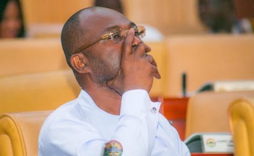 'Strategists don't go to IMF' - Kennedy Agyapong slams NPP strategist for currency depreciation