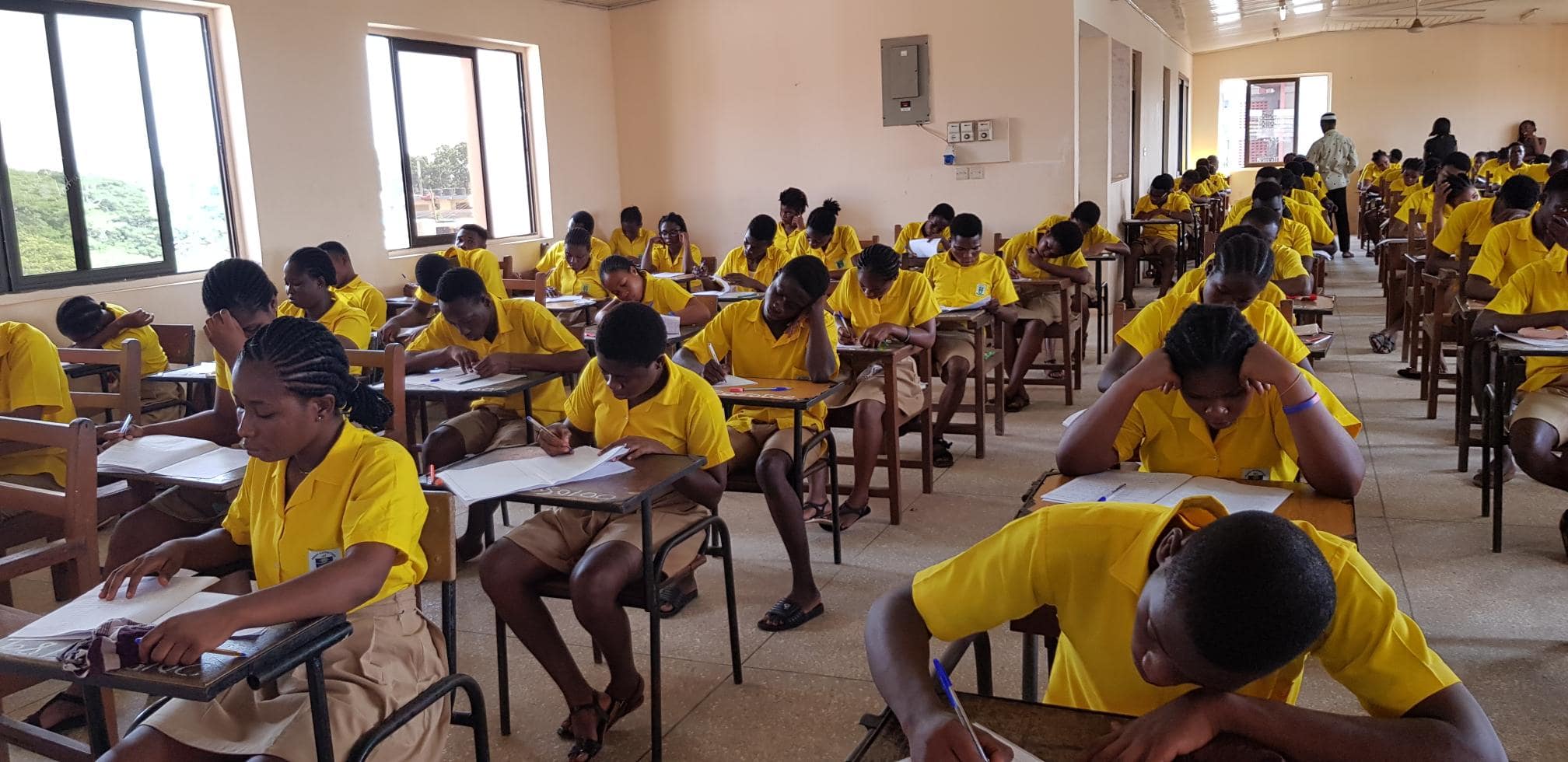 Integrated Science Questions For Wassce 2023 Must Try