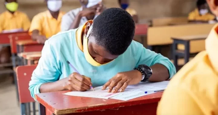 CEPME Dec 2025 BECE RME Mock Questions