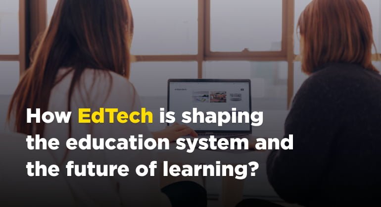 The Future of Education: Exploring High-Paying Careers in EdTech