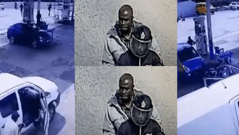 2 Ablekuma Bullion Van Robbery Suspects Arrested, Amout Stolen etc