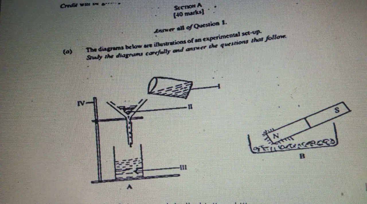 Latest BECE Chief Examiner’s Integrated Science Report for 2023 Candidates (Video)