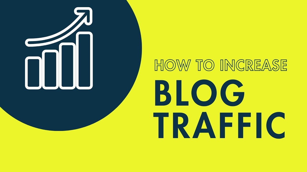 drive traffic from Google Search