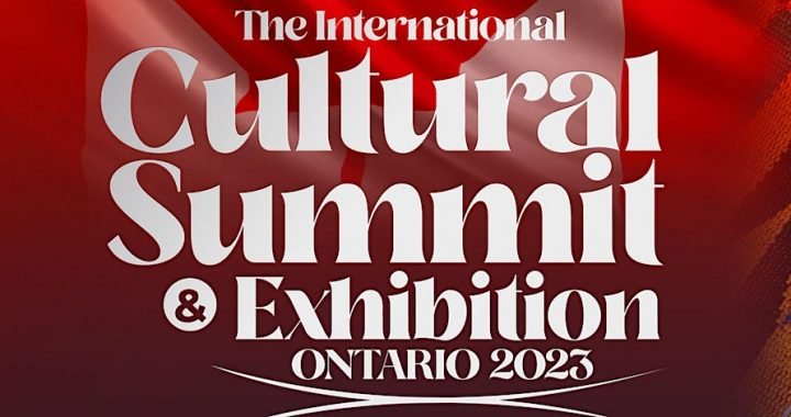 International Cultural Summit and Exhibition