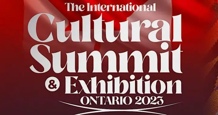 International Cultural Summit and Exhibition