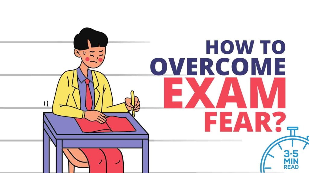 some amazing tips on How 2023 BECE and WASSCE Candidates can Easily Deal with Examination Fear and Frustration in this post. 