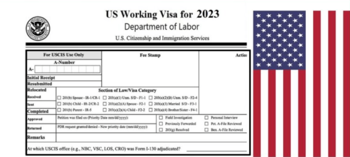 Are you dreaming of obtaining a valid US VISA and work permit in 2023? If yes, this post will provide all the actual details you need to realize this dream