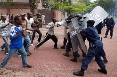 NPP Super Delegates Conference: Alan Kyeremanten's North East Agent beaten to pulp