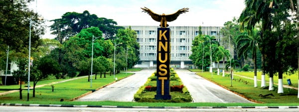 New Admission Update for KNUST Freshers