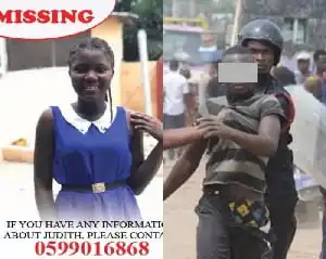 38-year-old plumber arrested for having s3x with girlfriend’s corpse Judith, a young woman who was reported missing in July, has been found dead. Her body was discovered buried in her boyfriend's backyard.