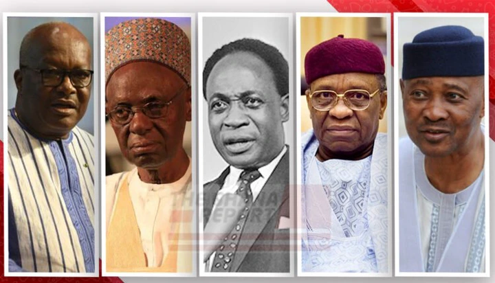 4 Powerful Coups In The History Of Africa