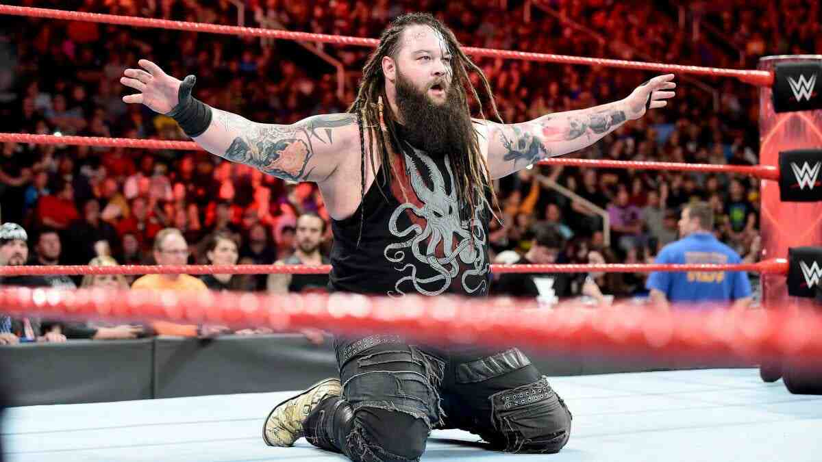 Cause Of Bray Wyatt’s Death Revealed