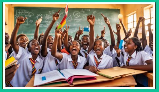 48 Hours to BECE/WASSCE July BECE Home Mock Questions 2023 BECE Social Studies Super Mock 2 (Full Question Set) Signs that a 2023 BECE or 2023 WASSCE Candidate is Preparing towards Failing the Examination
