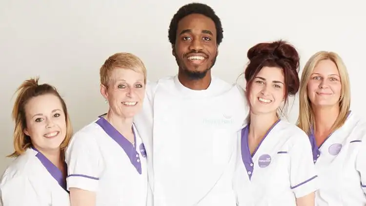 Home Care Assistant Needed In UK