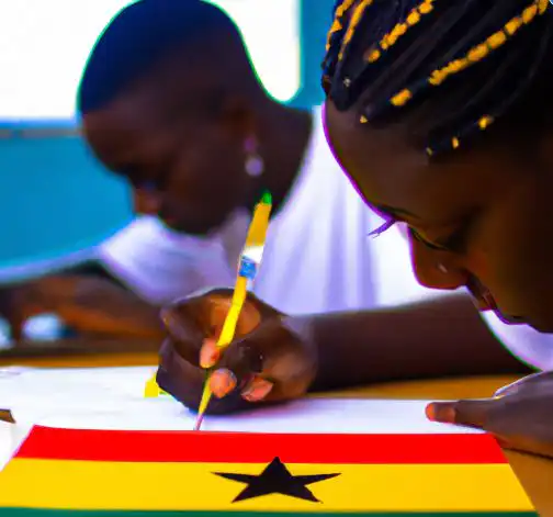 2024 BECE RME Mock 1 Question 4 & 5 , Answers For Students