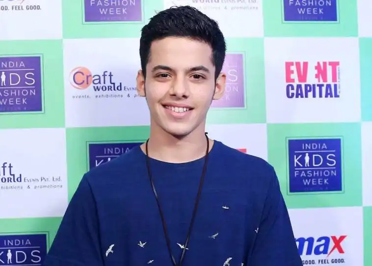 Ishaan