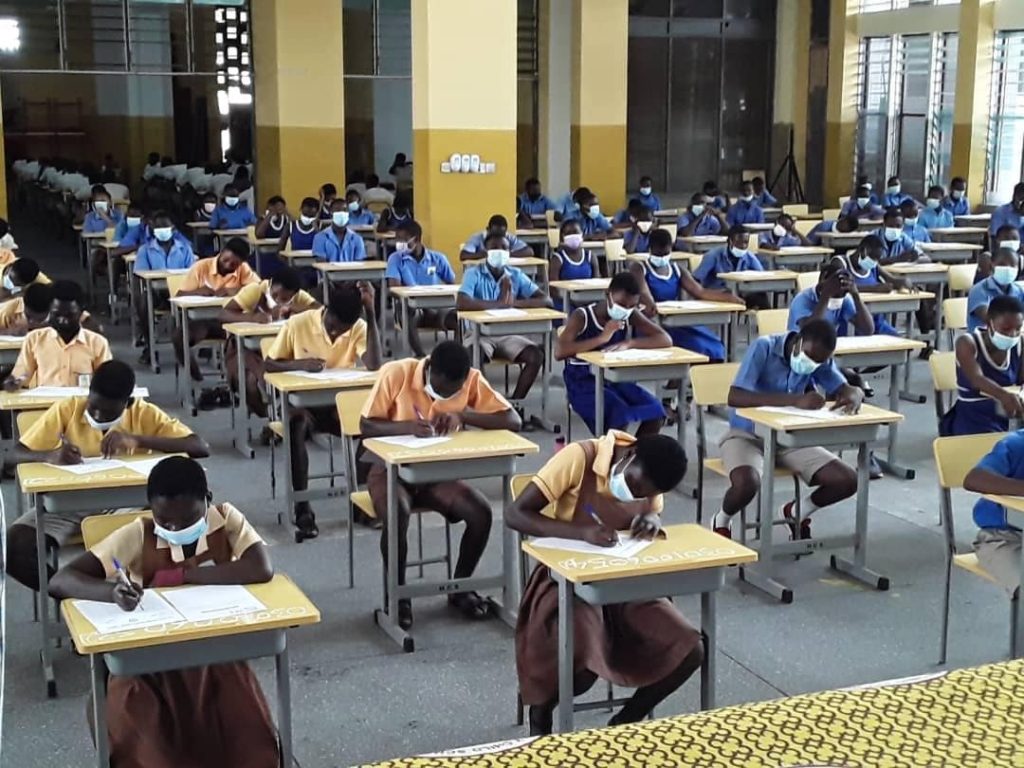 Names of all Junior High Schools cheating in 2023 BECE - WAEC Education-BECE-PWDs--min (1)