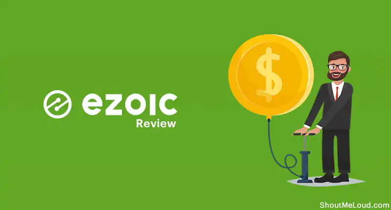 Double blog earnings: Earn from Ezoic & AdSense with the same site