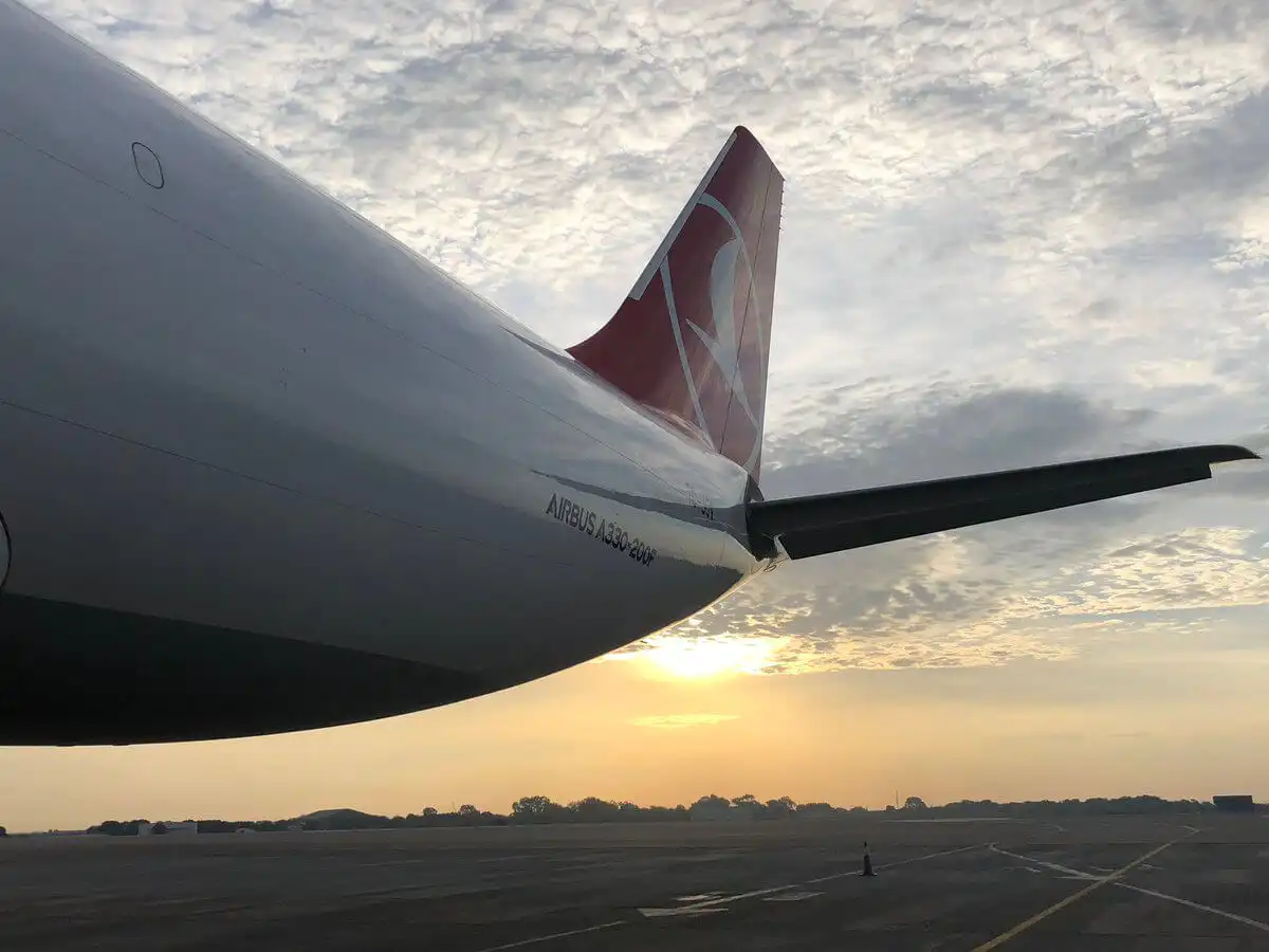 Airlines To Use As A Ghanaian Student Or Traveler