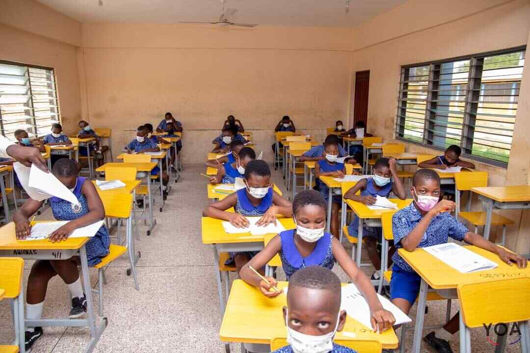 The Only Country In The World With No Exams