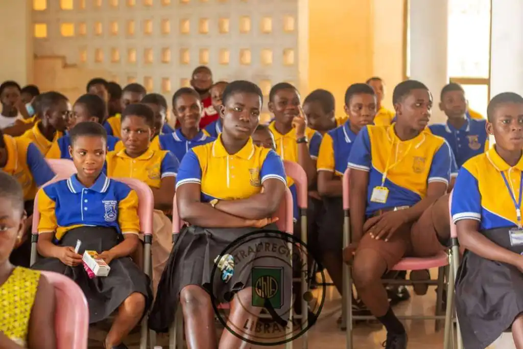 2025 BECE Social Studies