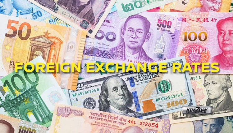 Exchange Rate Of Nepal Rastra Bank