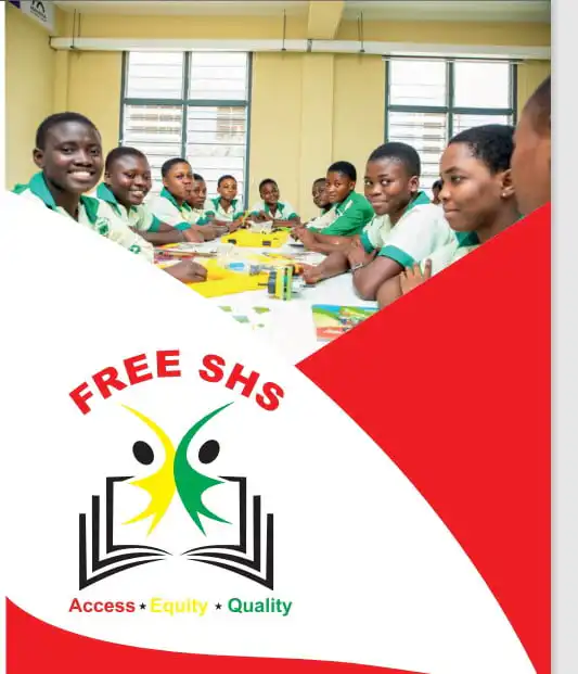 Senior High Schools Selection Guidelines for 2023 BECE Candidates - GES