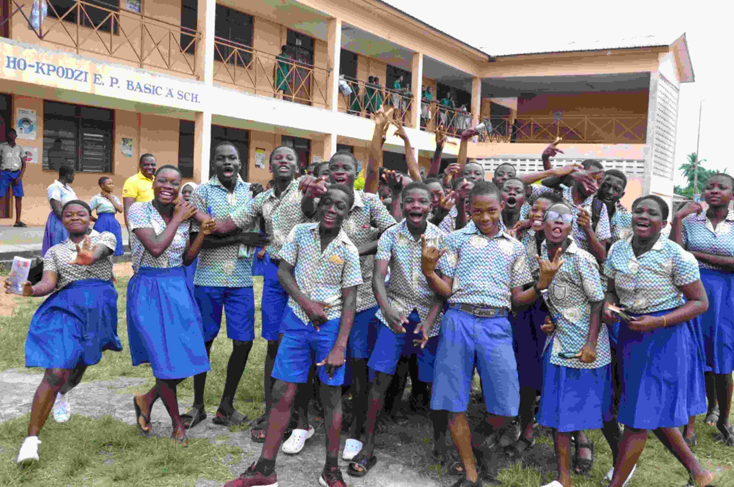 2023 BECE Ends Today – Congratulations To All Candidates