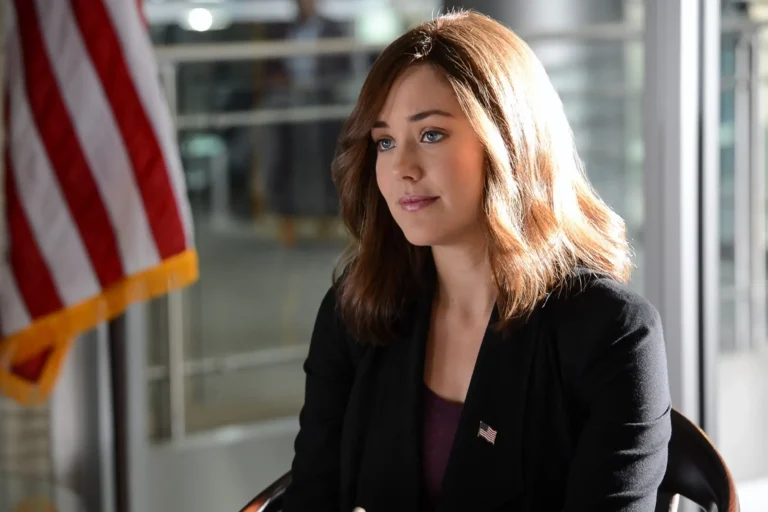 Megan Boone: Background, Age, Spouse, Parents, And Net Worth