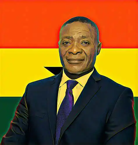 Ghana's Richest Investor Daniel Ofori Makes $1.3 Million in 53 Days: How Did He Do It?