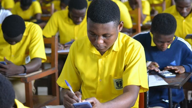 Teachers Who Help Candidates Cheat in The 2023 BECE and WASSCE Exams Must Be Jailed and Sacked