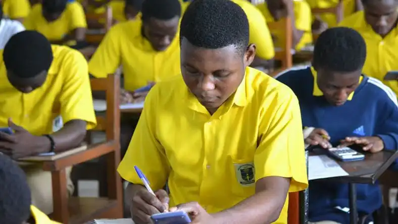 Teachers Who Help Candidates Cheat in The 2023 BECE and WASSCE Exams Must Be Jailed and Sacked