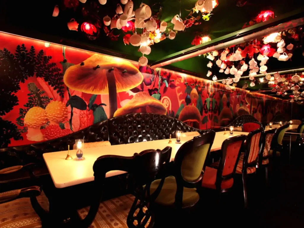 10 Must-Try Restaurants in Tokyo That You Won't Find Anywhere Else