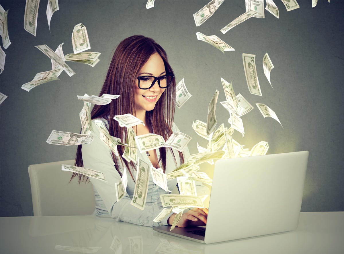 This is how make money online even with no experience (Do not be broke again)
