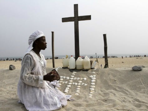 Sad But Real Facts About Christianity in Africa