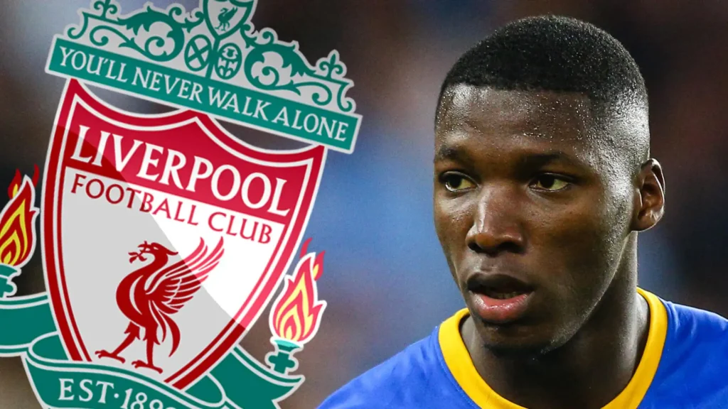 Moises Caicedo Transfer