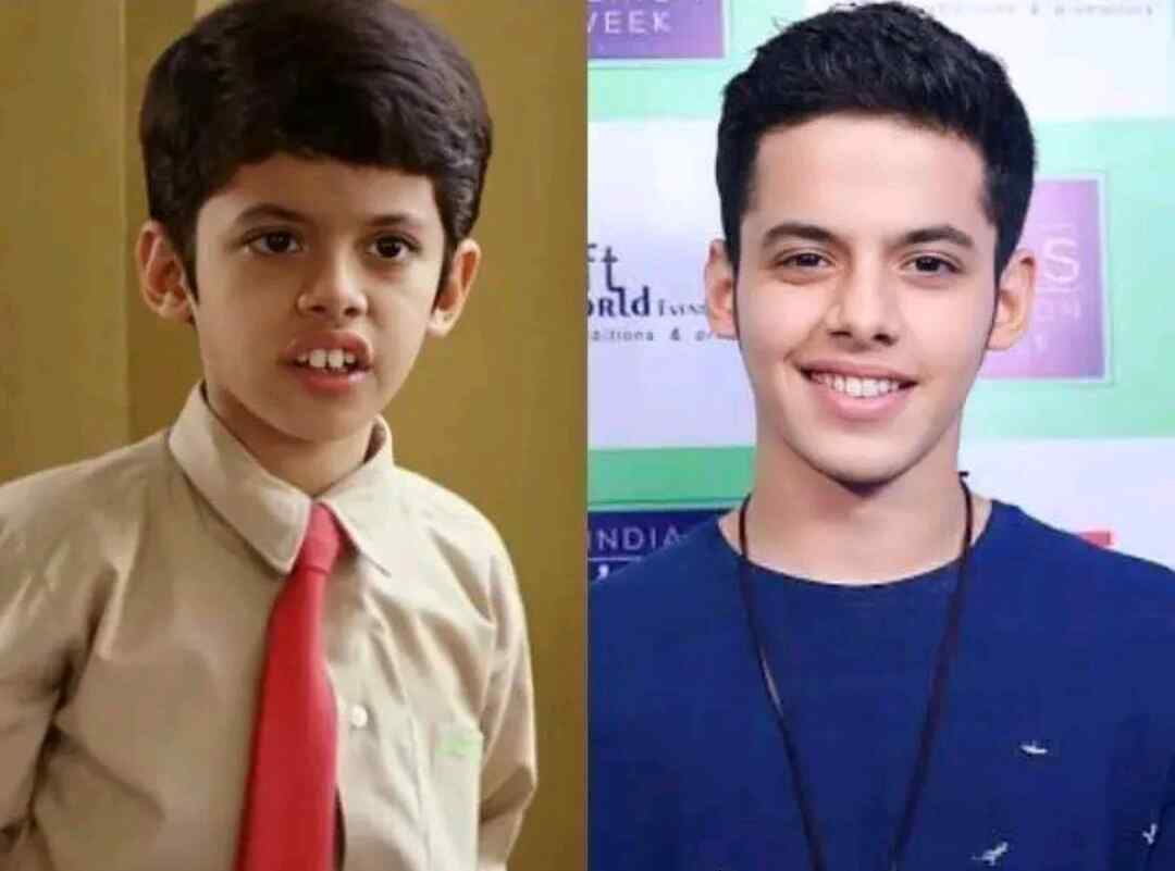 Remember Ishaan From The Movie “Like Stars On Earth”? See His Current Photos