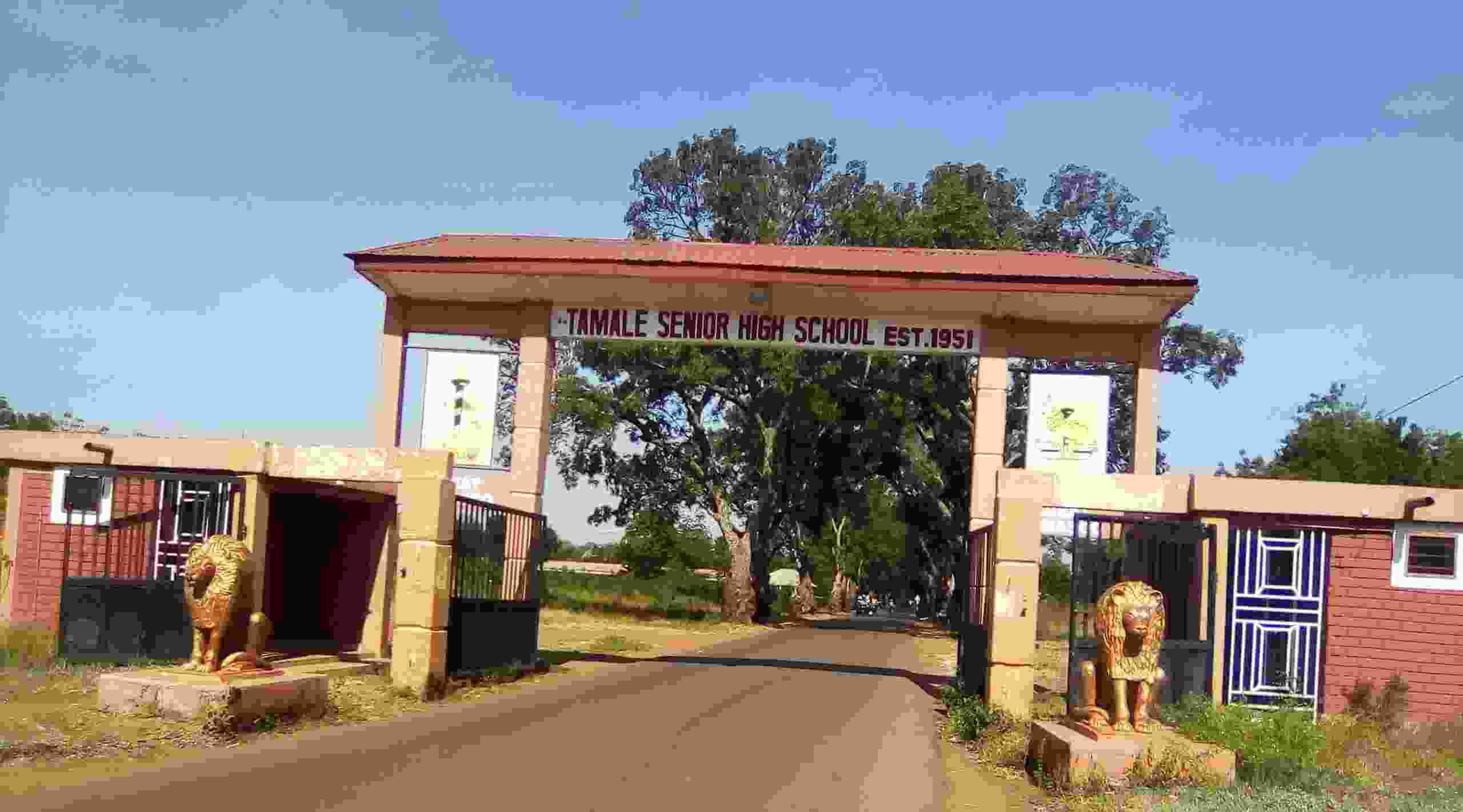 List Of All Senior High Schools In Northern Region