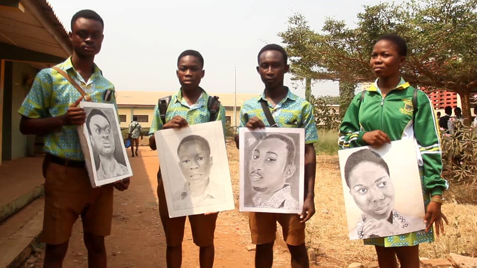 2023 WASSCE Study Timetable For Visual Arts Students