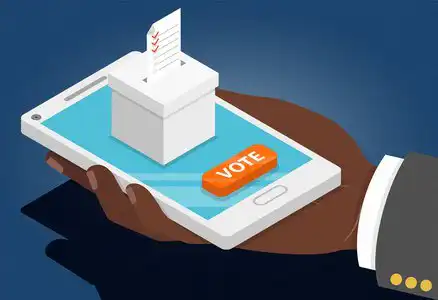 Online Poll: If the elections were held today in Ghana, who would you vote for?