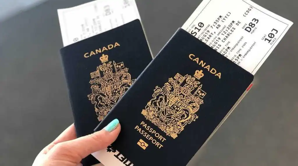 Over 50,000 Students from Nigeria, Ghana, Entered Canada But Never Attended School How To Apply For A Work Permit In Canada Without IELTS