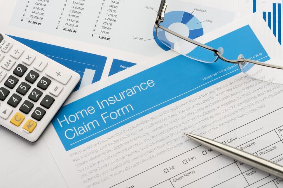 How To File A Homeowners Insurance Claim In US