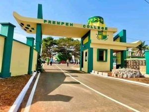 Profile Of Prempeh College Courses History Achievements Alumni profile-of-prempeh-college-courses-history-achievements-alumni