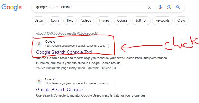 How To Index A New Story On Google Search Console Manually