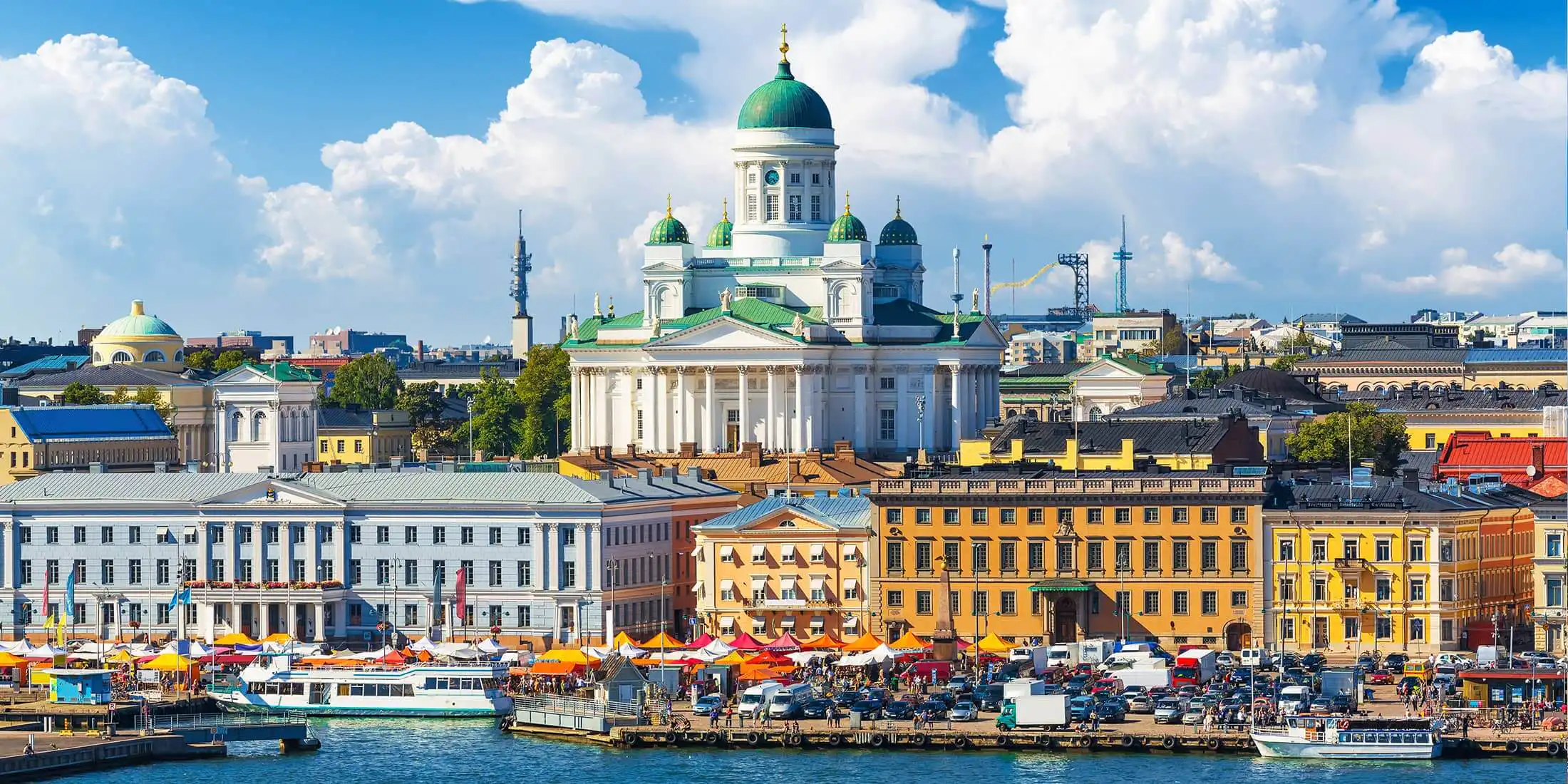 New Finland Work Visa