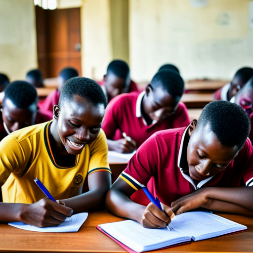 Jail Time for Cheating in BECE and WASSCE: A Deterrence Against Examination Malpractice
