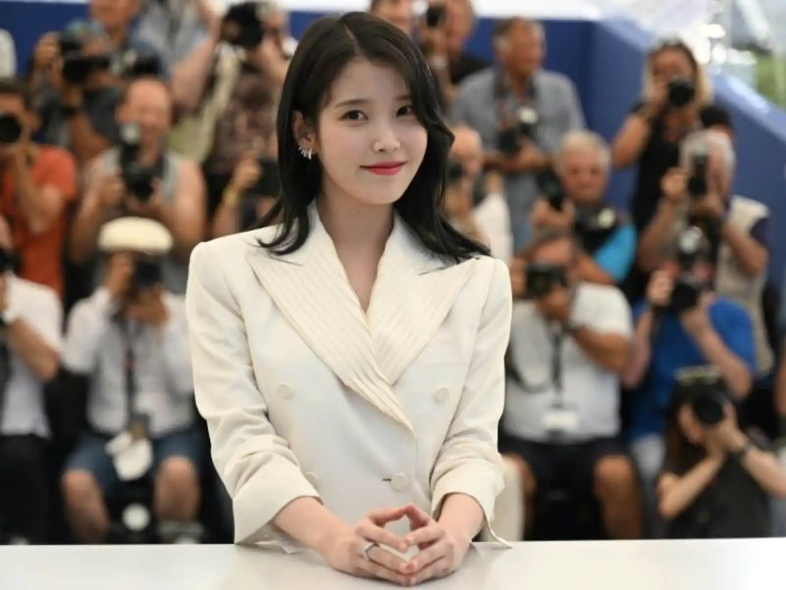 Most Beautiful Korean Actress Without Surgery