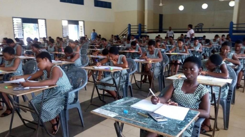 WASSCE 2023 Picture Making questions