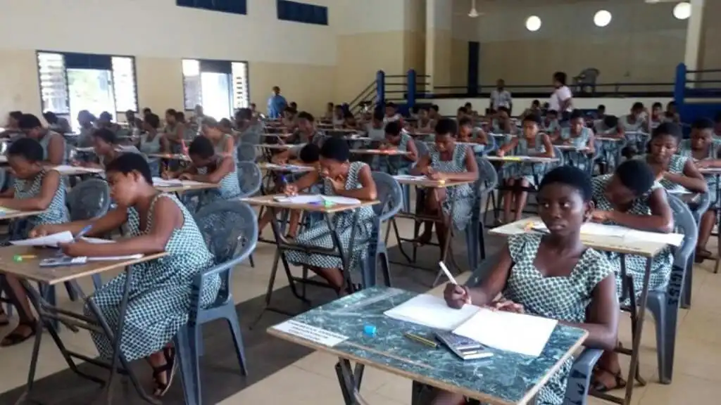 WASSCE 2023: Sample Picture Making Questions To Try