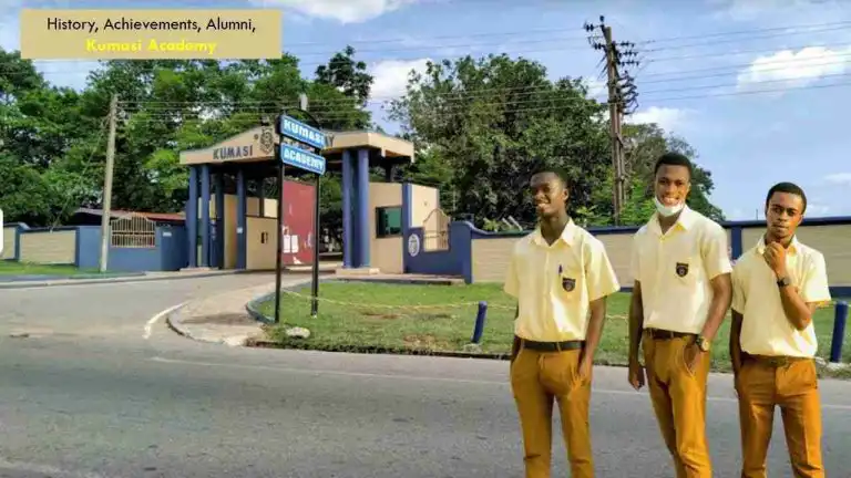 New Category ‘B’ Schools In The Ashanti Region – Full List